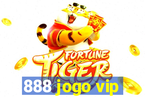 888 jogo vip